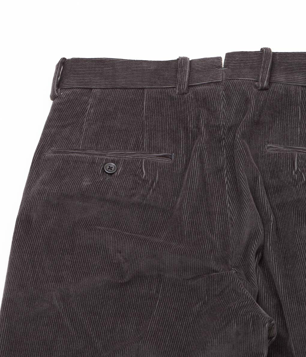 LA FAVOLA "TROUSERS" (GREY)