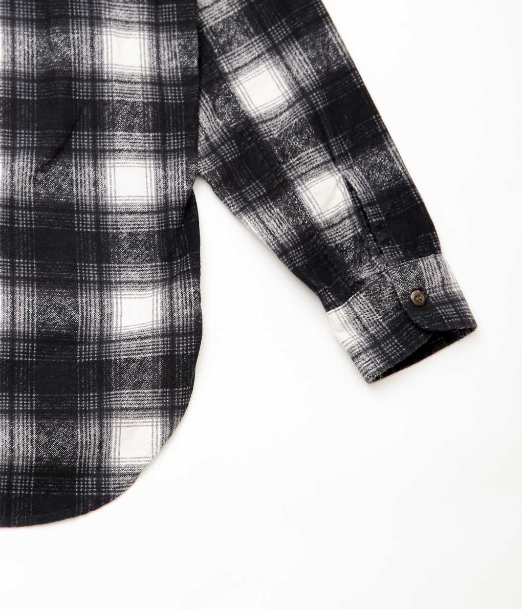 BLACKBIRD ''WORK SHIRT'' (CHECK)