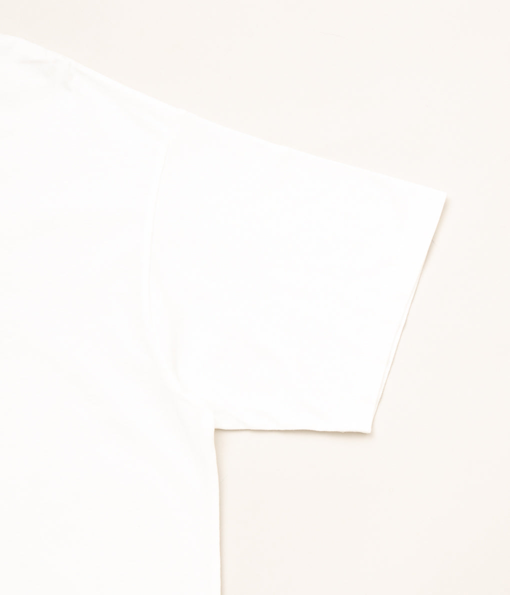 BODE "ALASKA TEE"(CREAM)