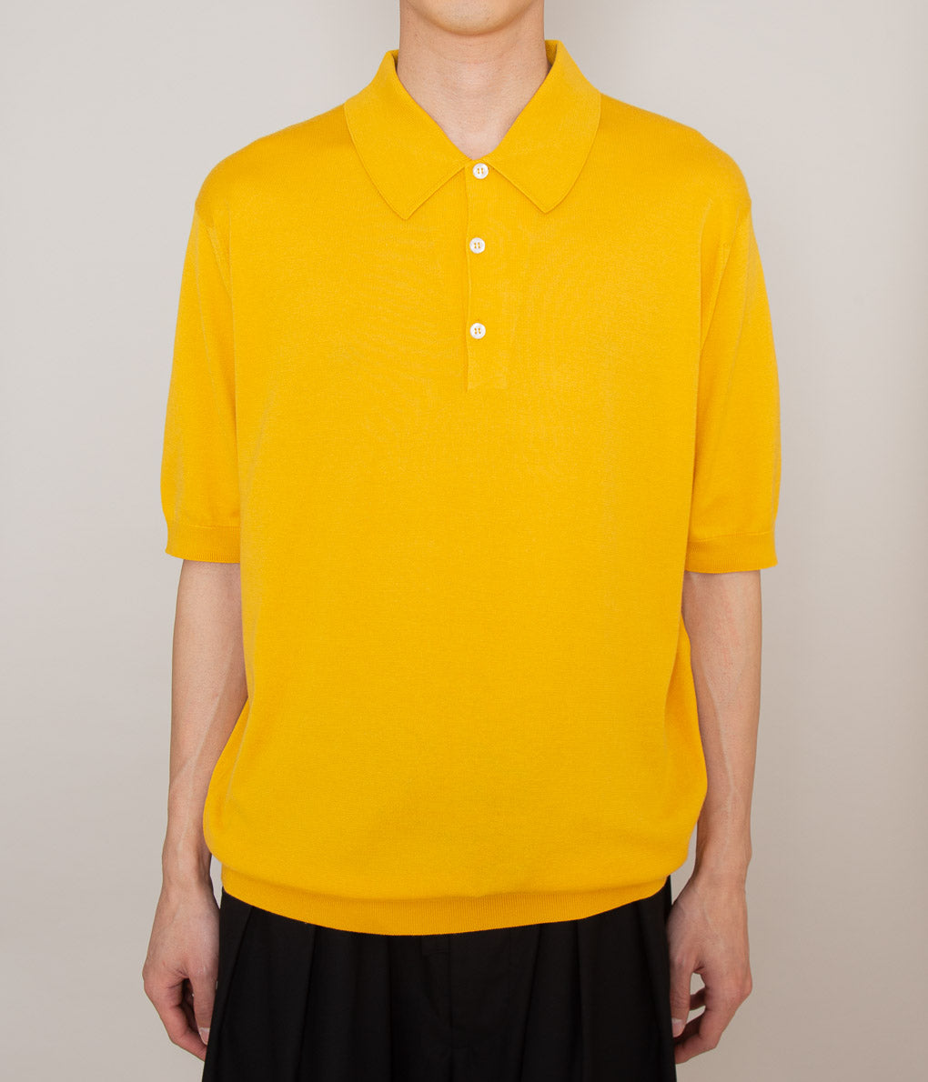 JOHN SMEDLEY "ISIS"(LEMON ZEST)