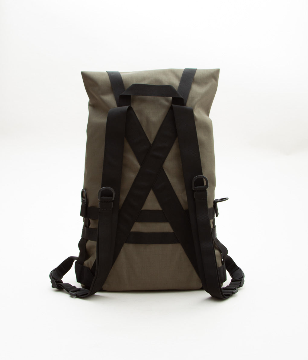 BAGJACK "MORPH PACK"(RANGER GREEN)