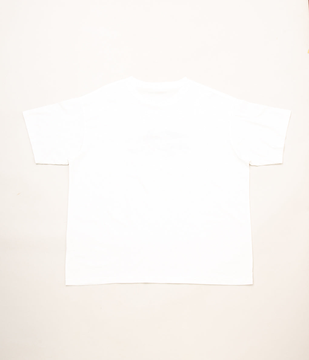 BODE "ALASKA TEE"(CREAM)
