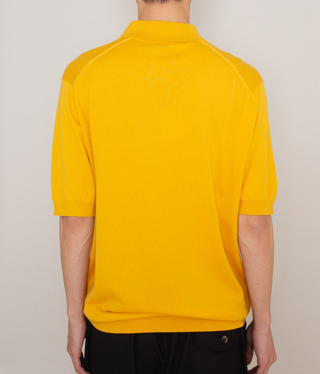 JOHN SMEDLEY "ISIS"(LEMON ZEST)