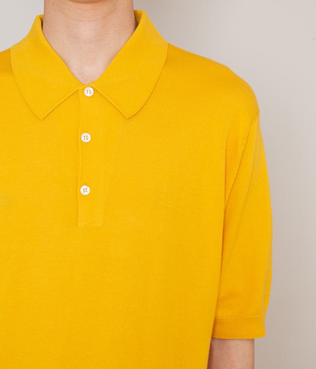 JOHN SMEDLEY "ISIS"(LEMON ZEST)