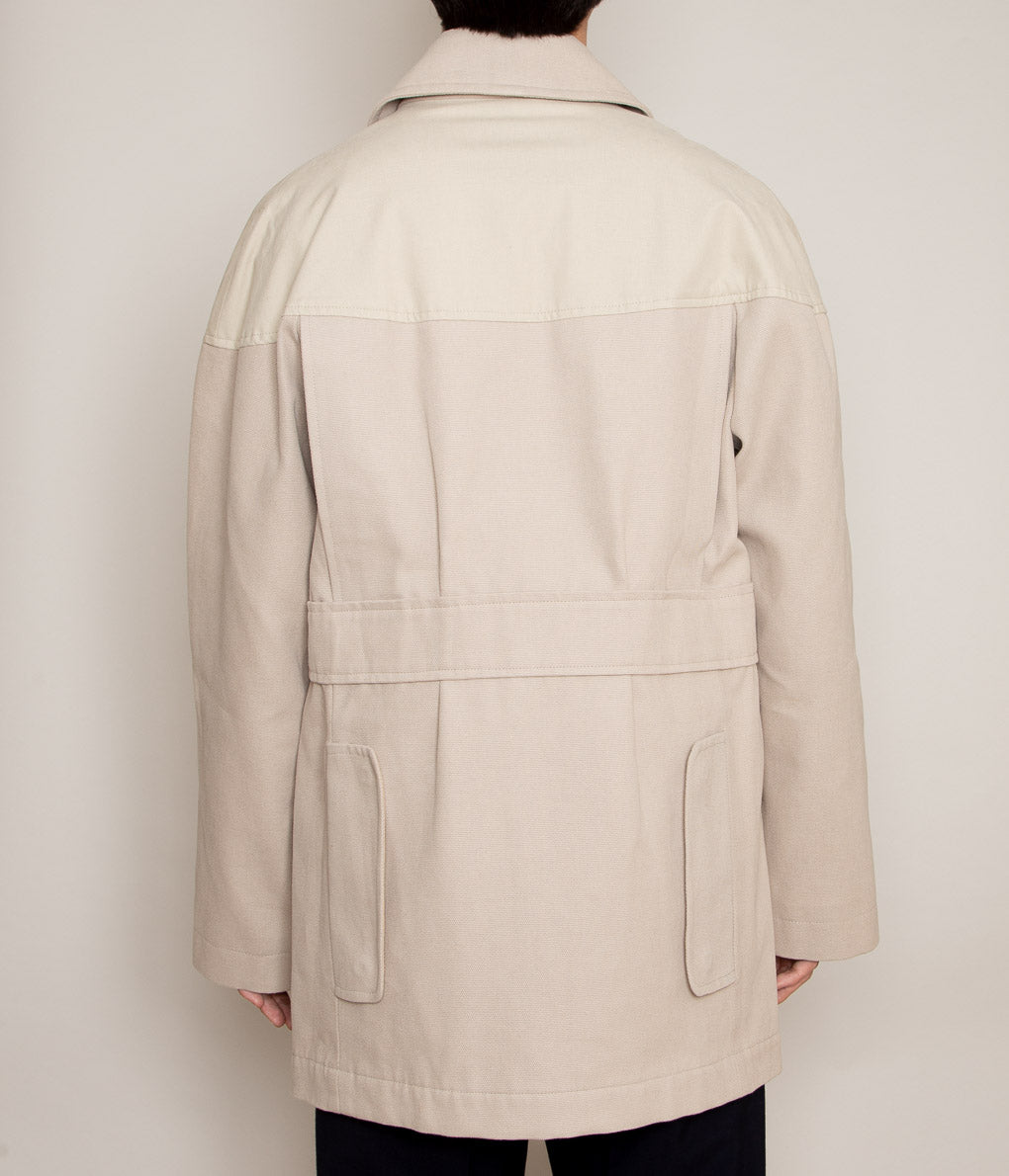 S.E.H KELLY "HUNTING JACKET" (SAND)