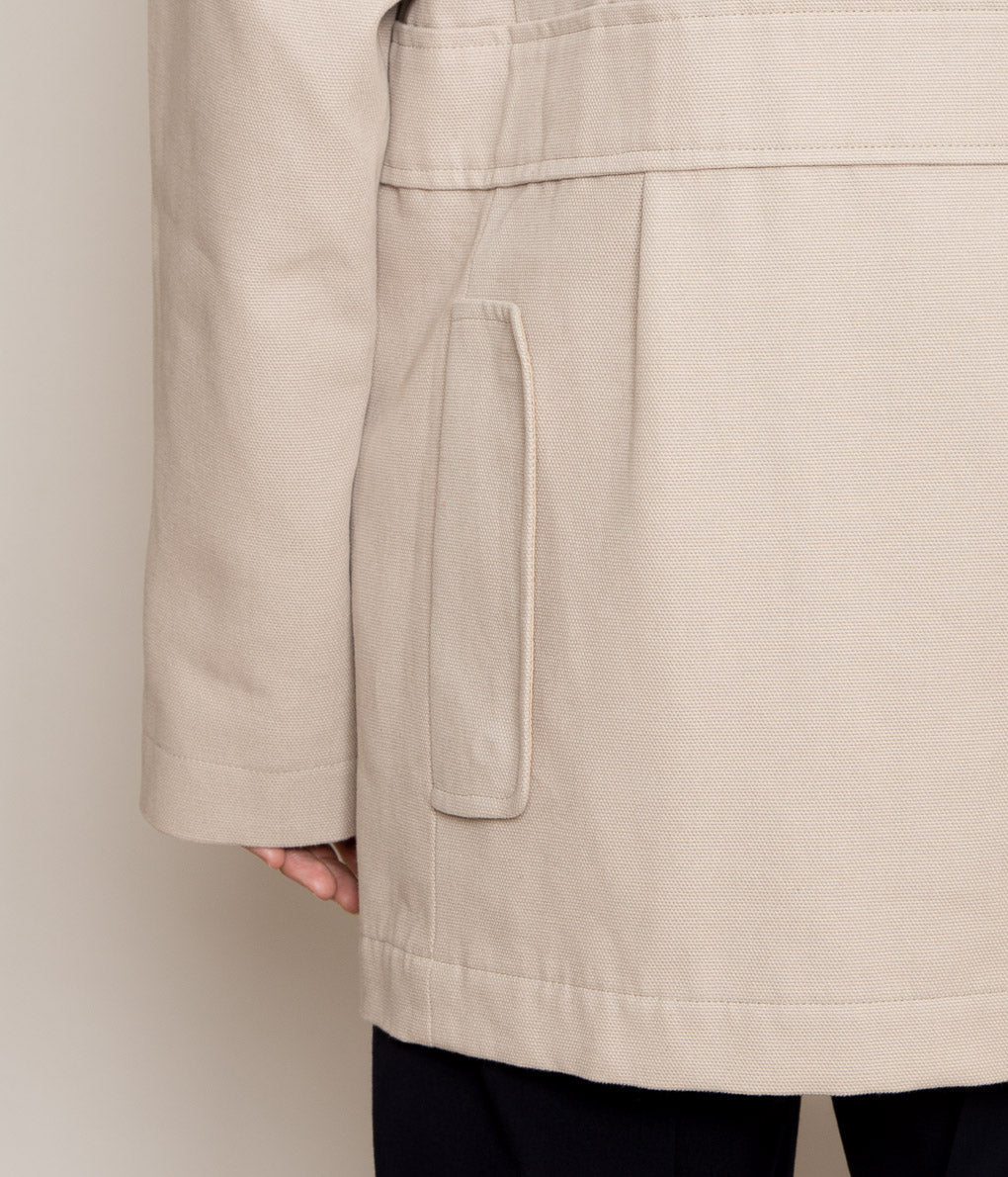 S.E.H KELLY "HUNTING JACKET" (SAND)