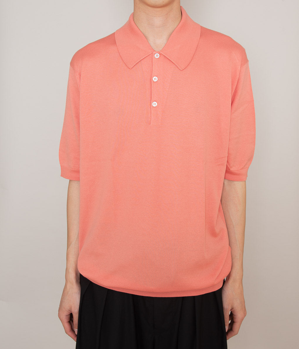 JOHN SMEDLEY "ISIS"(CORAL)