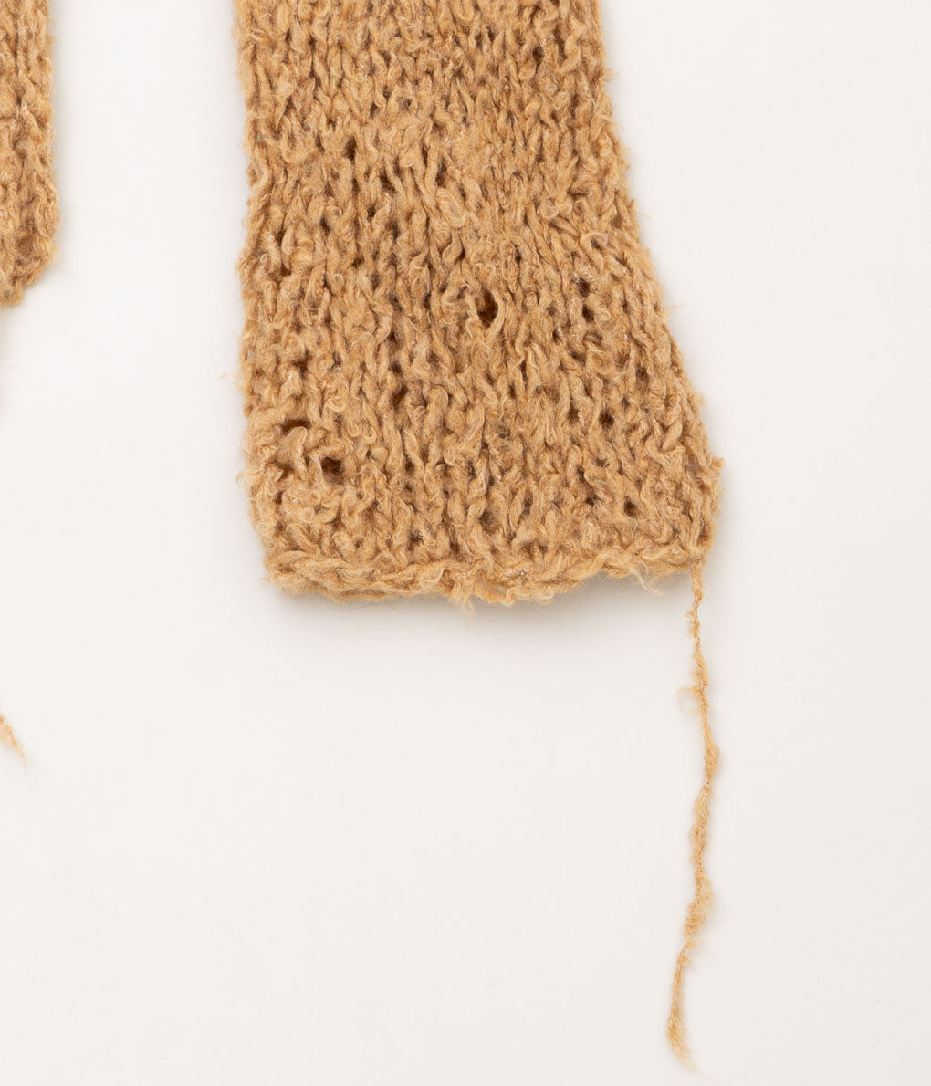 VAISSEAU "ARM COVER"(KHAKI)