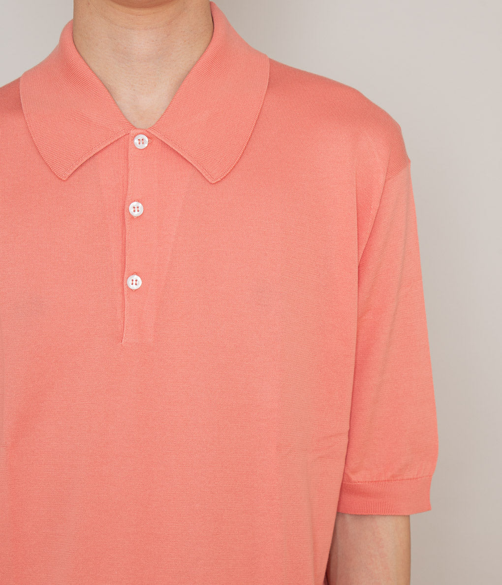 JOHN SMEDLEY "ISIS"(CORAL)