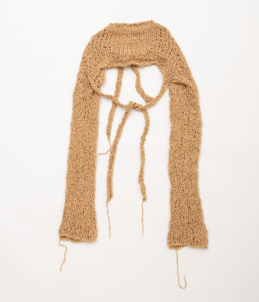 VAISSEAU "ARM COVER"(KHAKI)