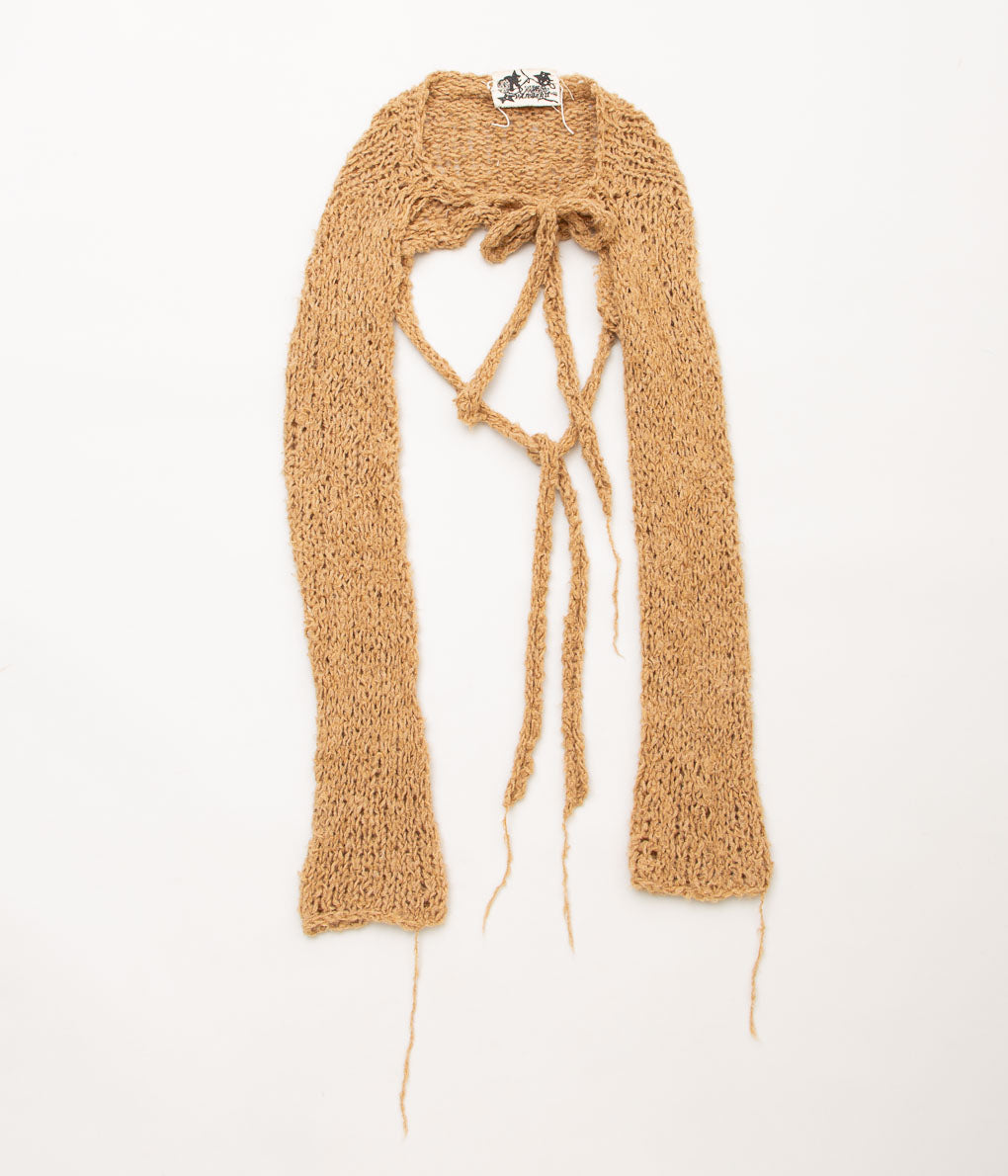 VAISSEAU "ARM COVER"(KHAKI)