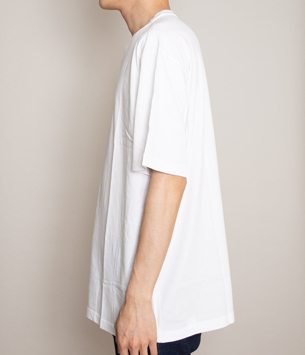 モデル身長:182cm / 着用サイズ:XL