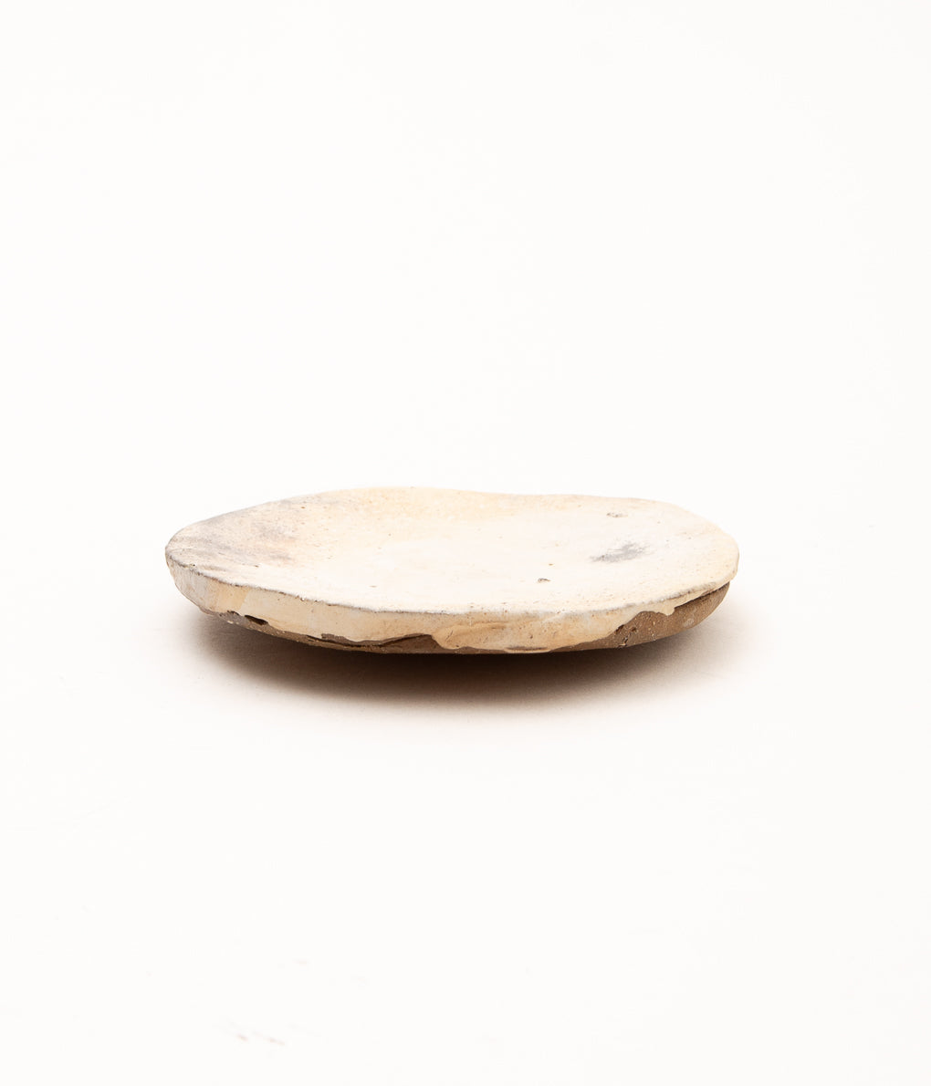 SEYA. "TAMBA PLATE -CLAY SOIL"(B)