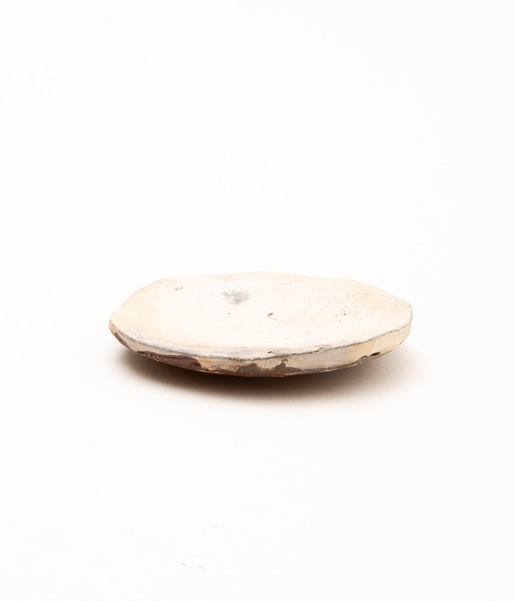 SEYA. "TAMBA PLATE -CLAY SOIL"(B)