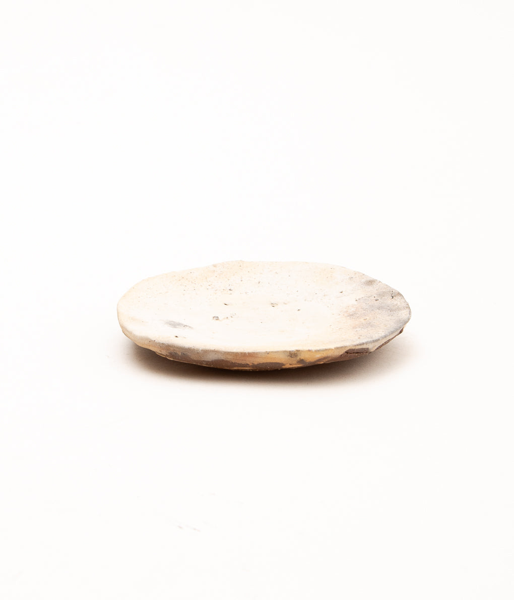 SEYA. "TAMBA PLATE -CLAY SOIL"(B)