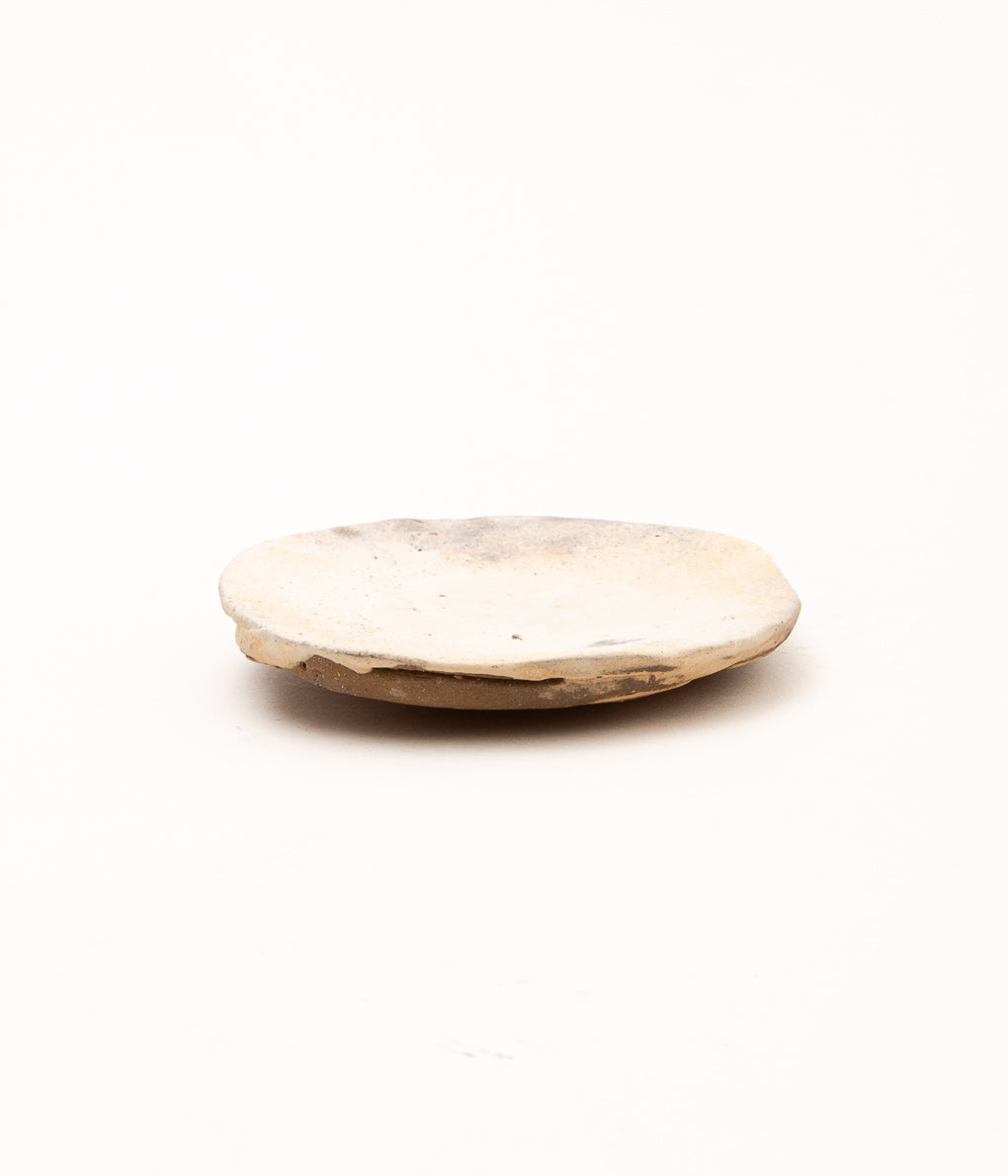 SEYA. "TAMBA PLATE -CLAY SOIL"(B)