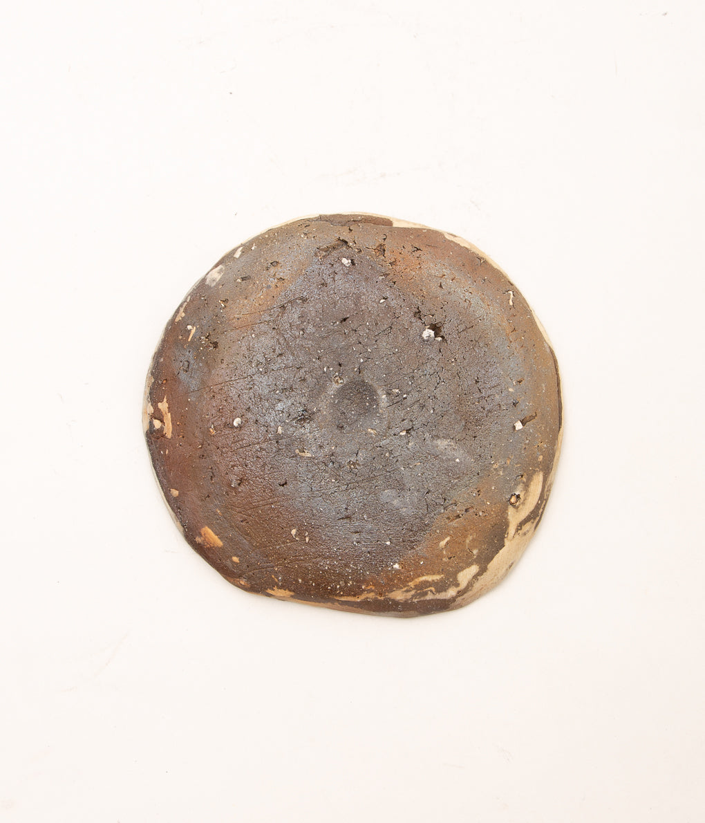 SEYA. "TAMBA PLATE -CLAY SOIL"(B)