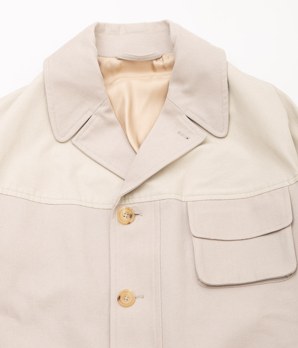 S.E.H KELLY "HUNTING JACKET" (SAND)