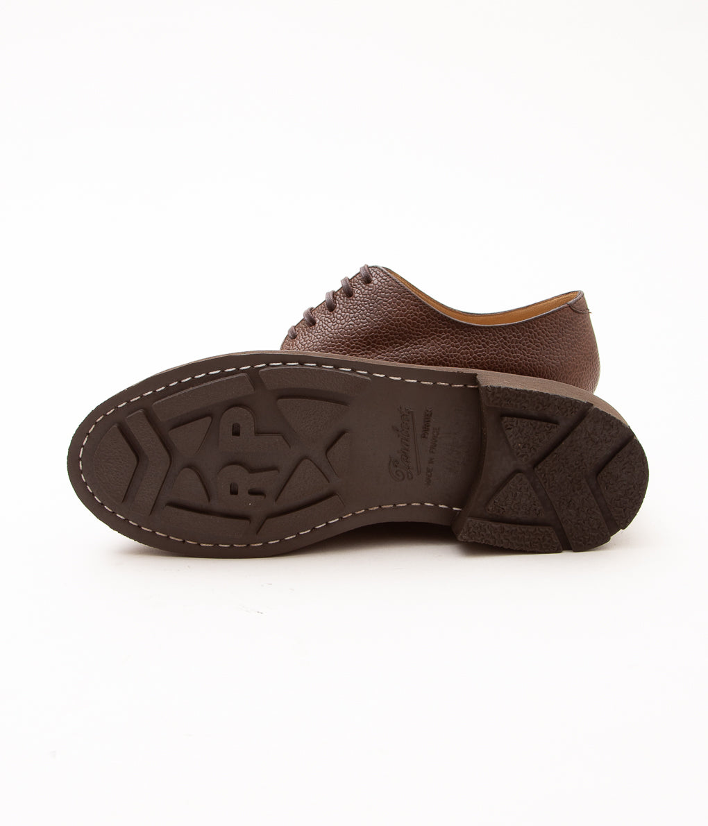 PARABOOT for ARPENTEUR "MIRAGE"(BROWN GRAINED CALF)