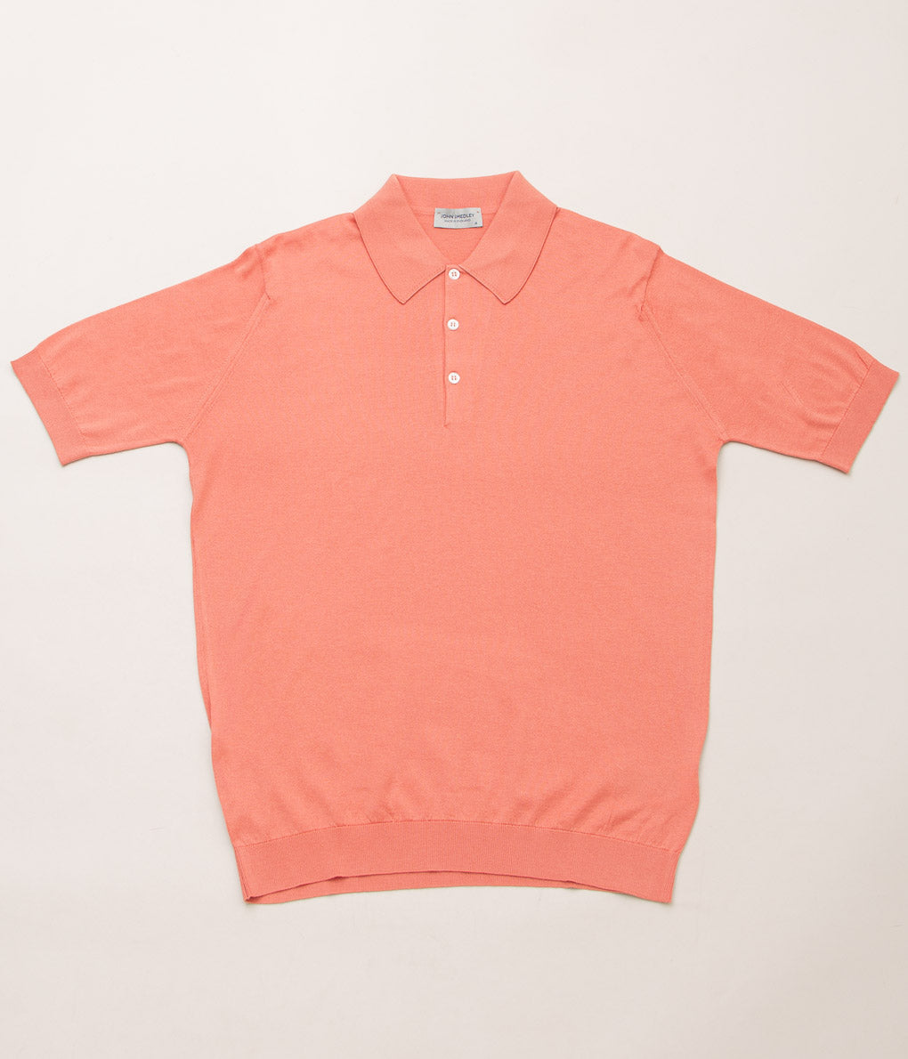 JOHN SMEDLEY "ISIS"(CORAL)