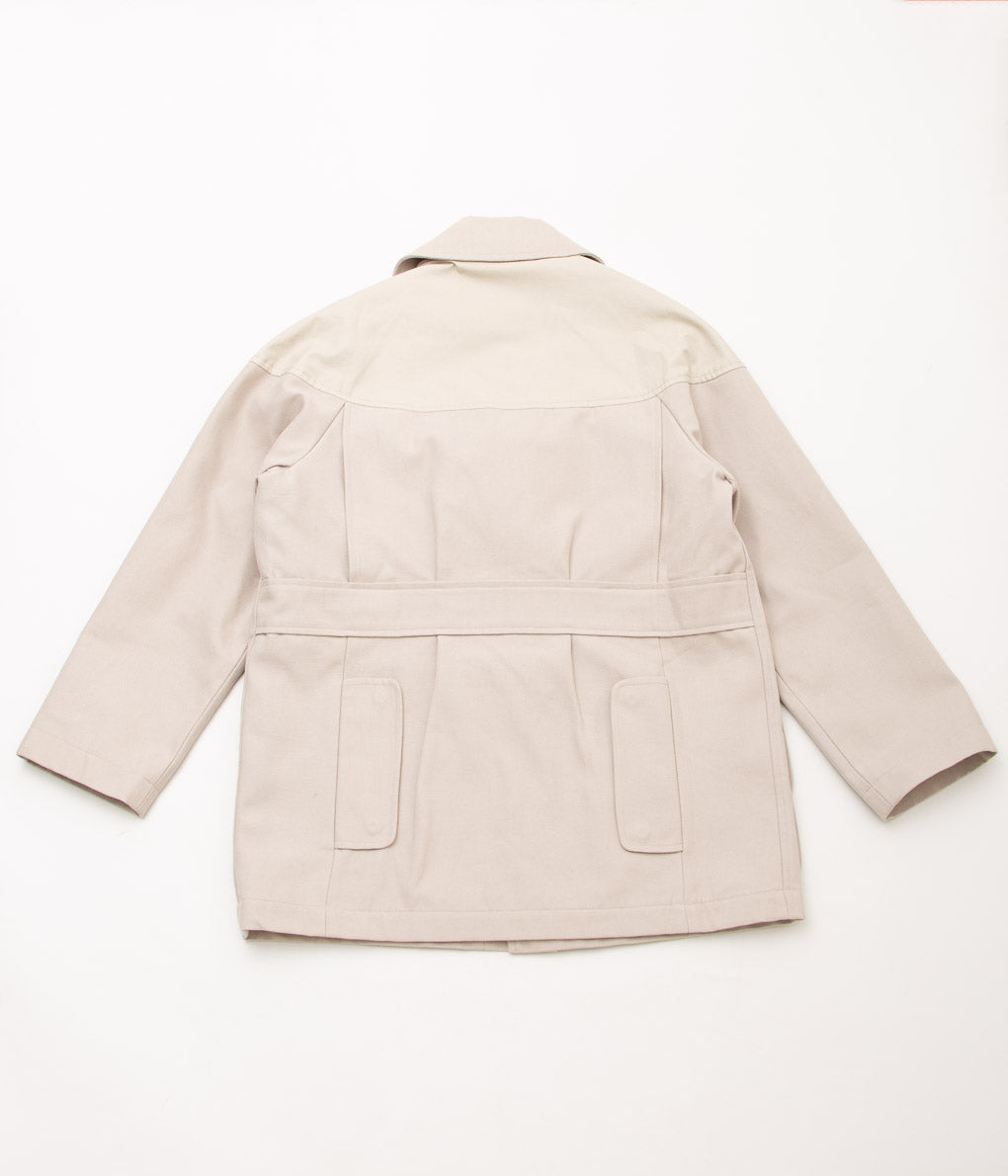 S.E.H KELLY "HUNTING JACKET" (SAND)