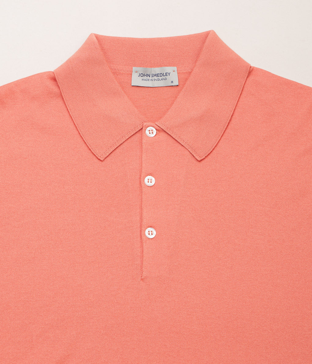 JOHN SMEDLEY "ISIS"(CORAL)