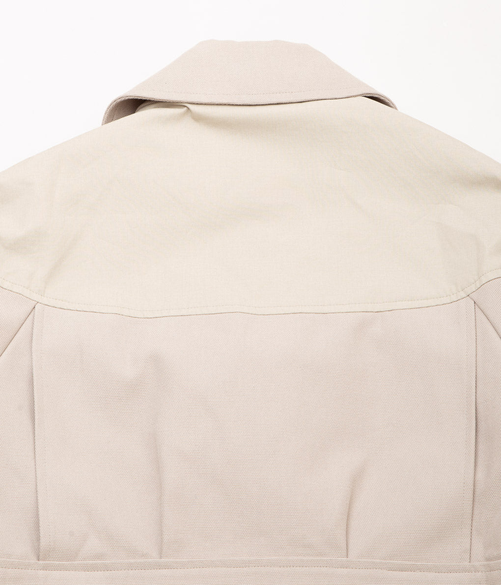 S.E.H KELLY "HUNTING JACKET" (SAND)