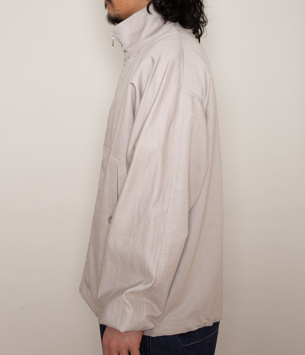 モデル身長:175cm / 着用サイズ:M