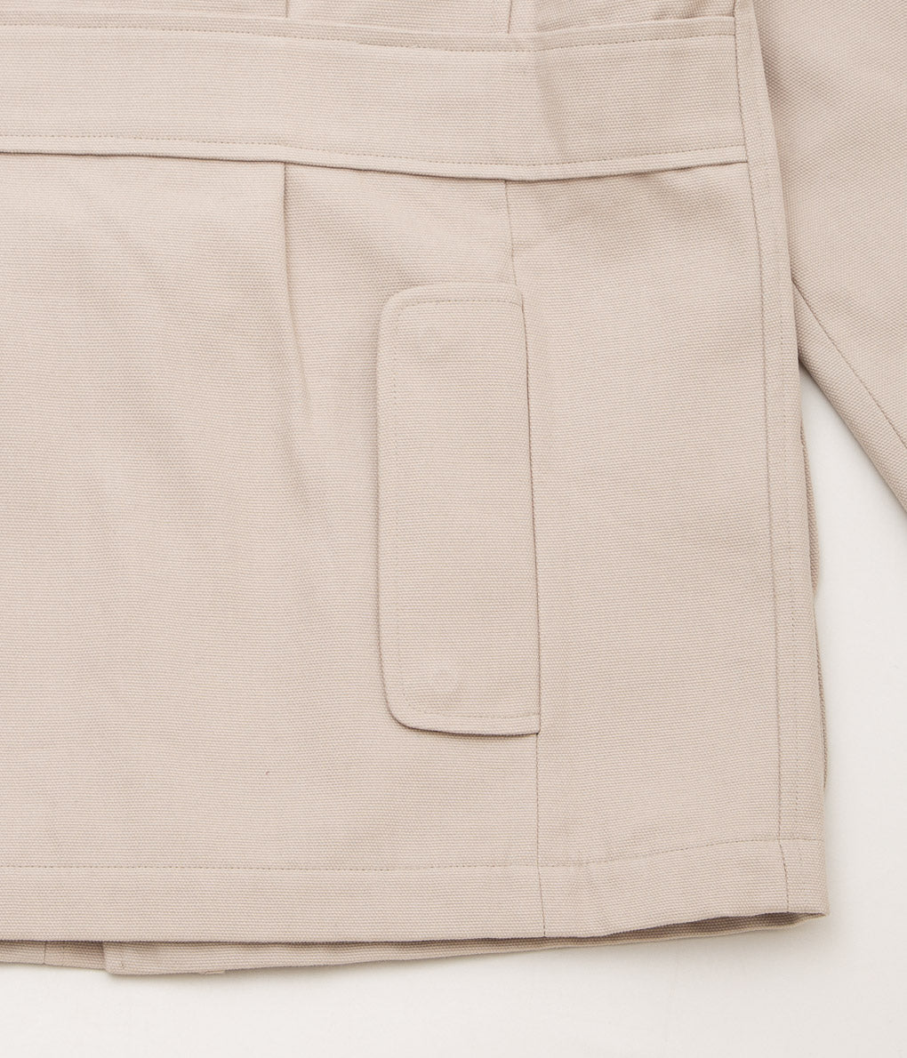 S.E.H KELLY "HUNTING JACKET" (SAND)