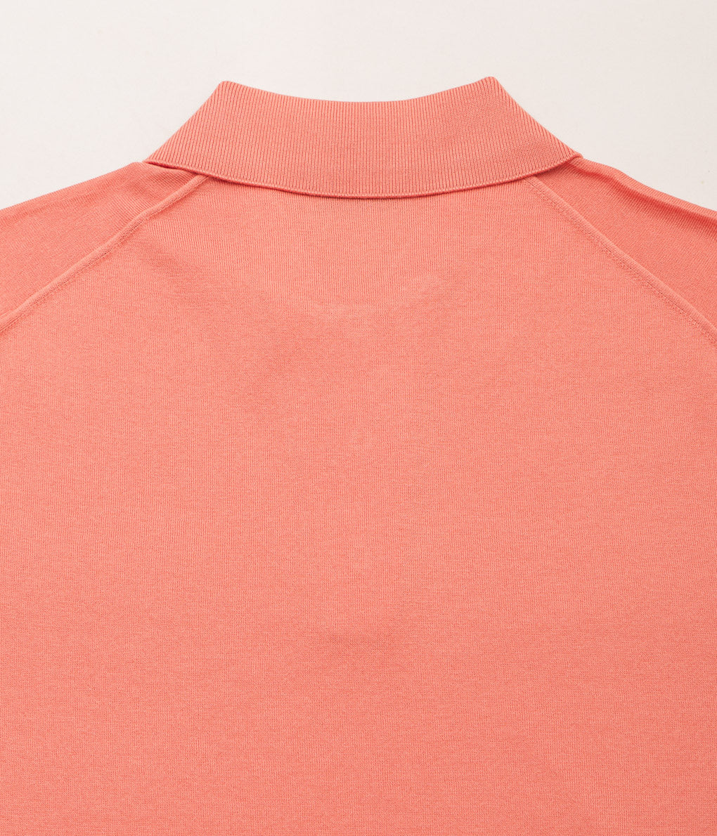 JOHN SMEDLEY "ISIS"(CORAL)