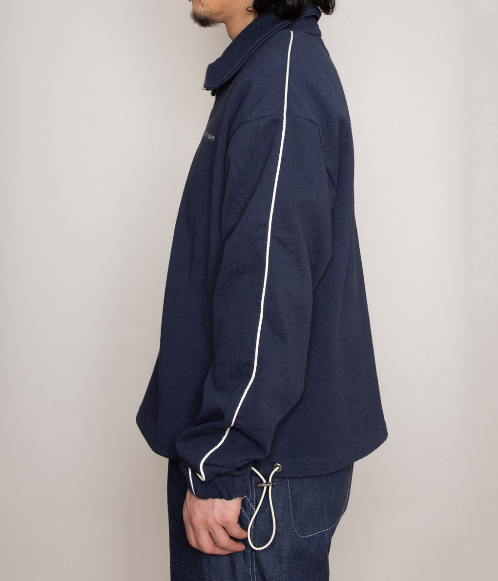 モデル身長:175cm / 着用サイズ:1