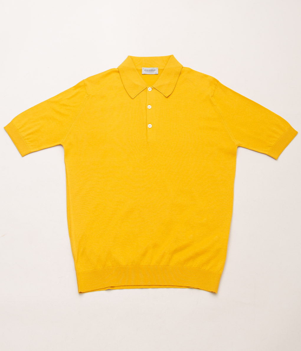 JOHN SMEDLEY "ISIS"(LEMON ZEST)