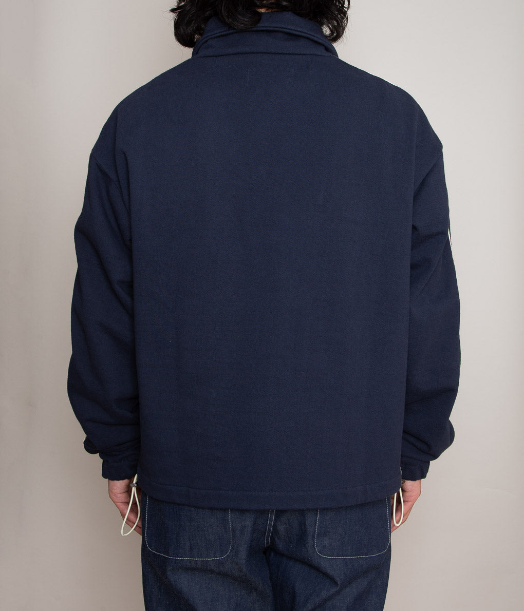 モデル身長:175cm / 着用サイズ:1