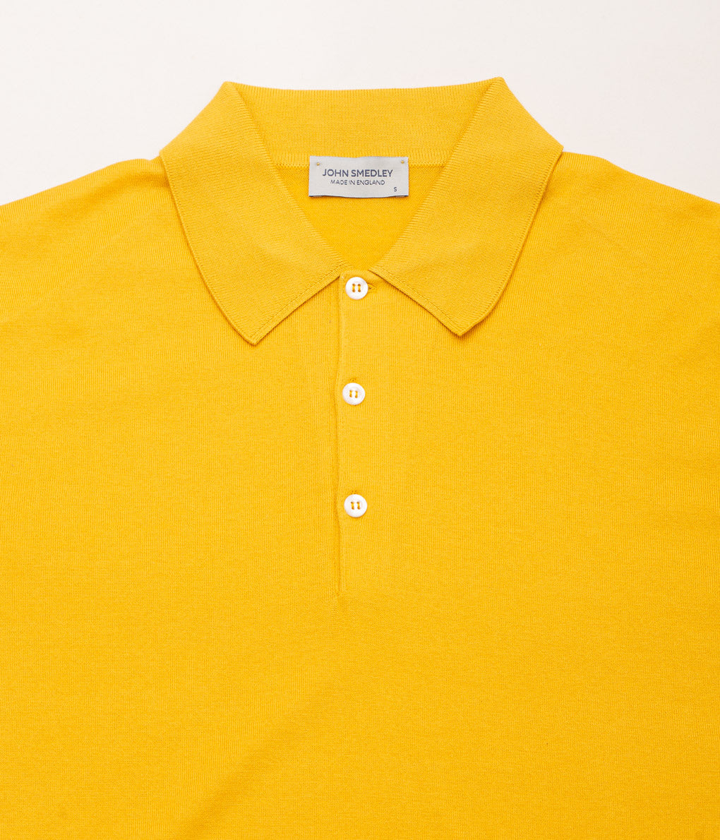 JOHN SMEDLEY "ISIS"(LEMON ZEST)