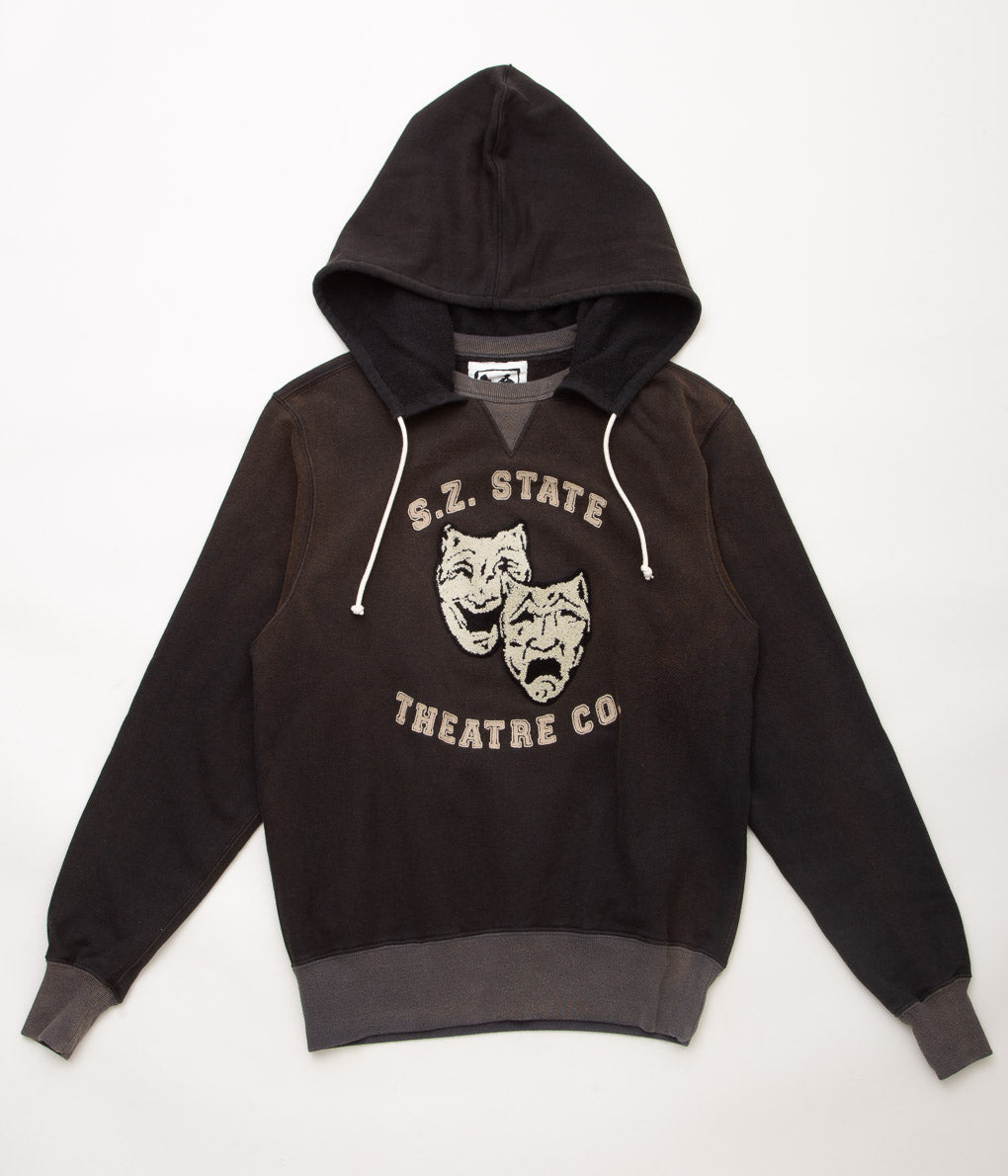 SAMUEL ZELIG ''THEATRE AFTERHOOD'' (BLACK)