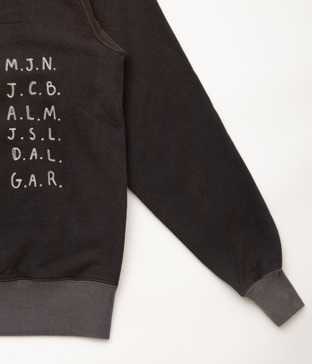 SAMUEL ZELIG ''THEATRE AFTERHOOD'' (BLACK)