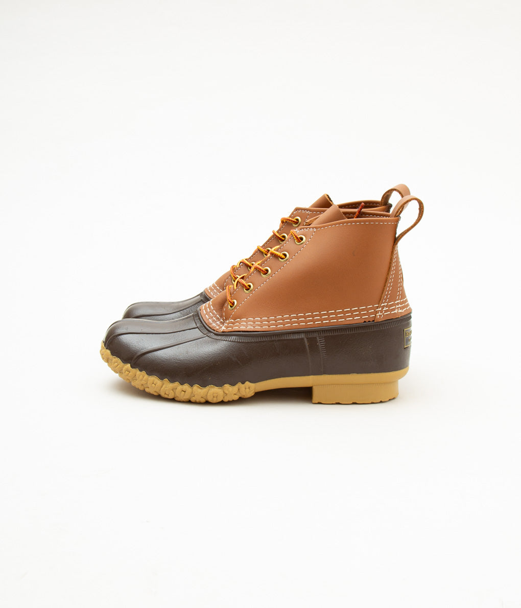 Inch Beans Boot LL BEAN