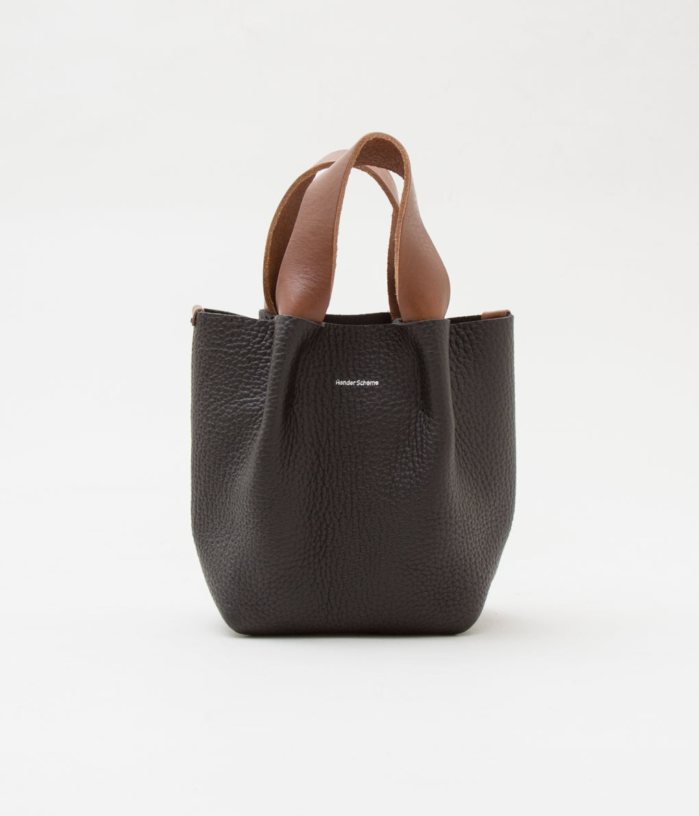 HENDER SCHEME ''PIANO BAG SMALL'' (BLACK) – THE STORE BY MAIDENS