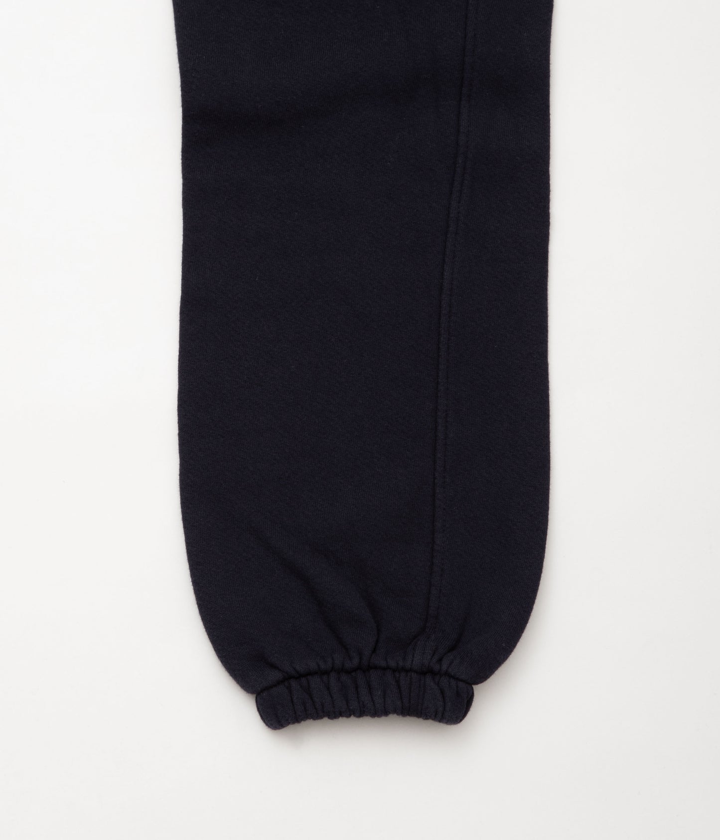 SOFT GOODS "SWEAT PANTS'' (DEEP NAVY)
