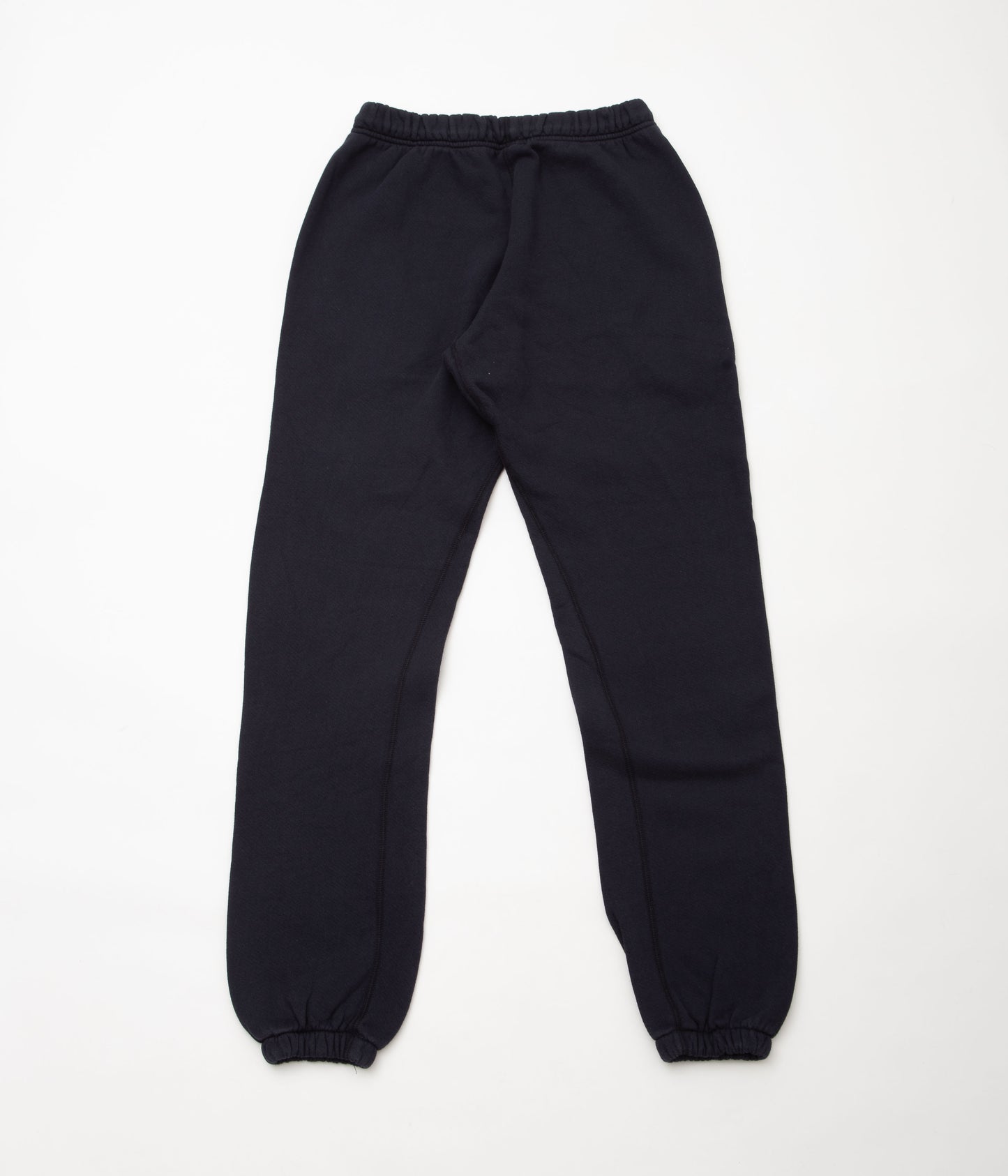 SOFT GOODS "SWEAT PANTS'' (DEEP NAVY)