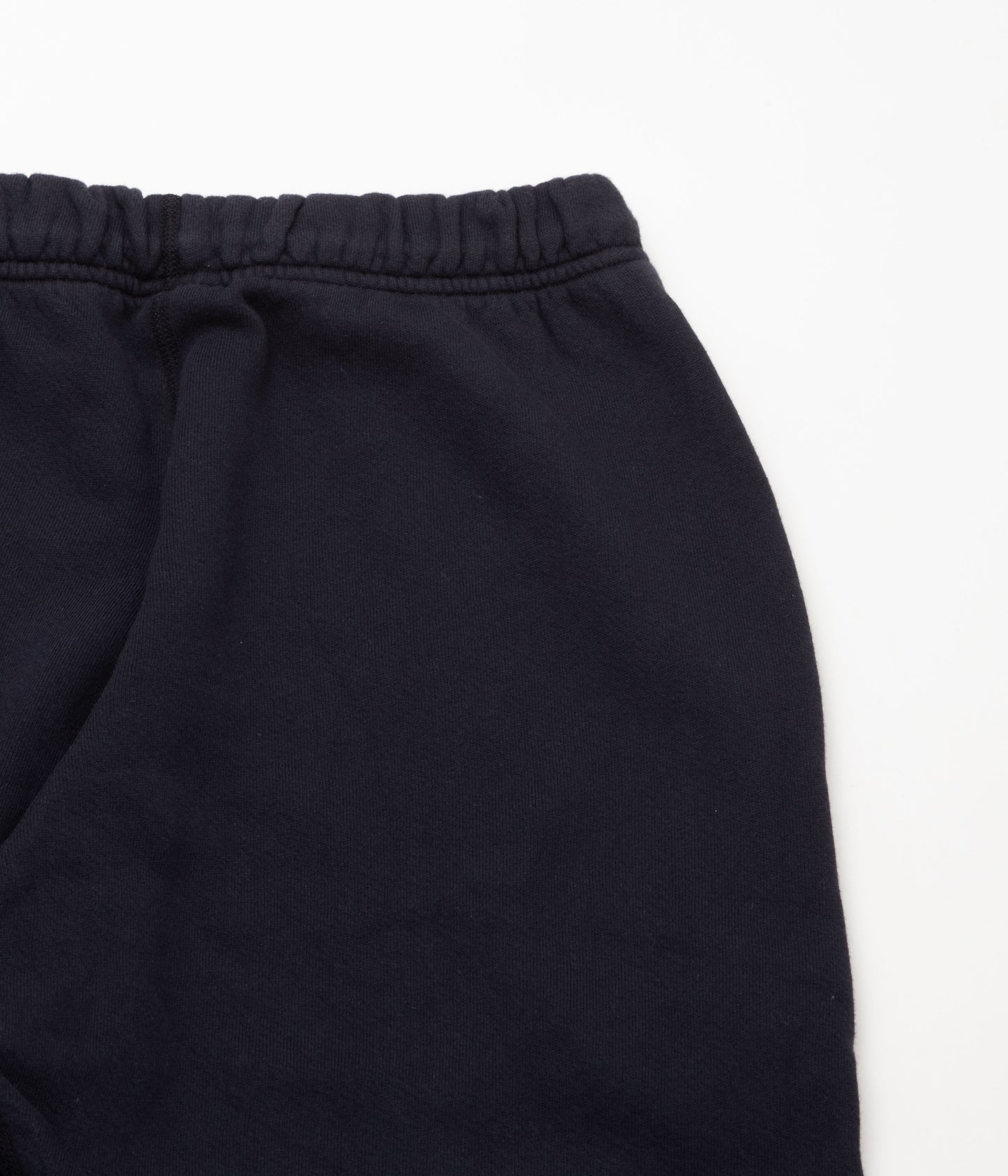 SOFT GOODS "SWEAT PANTS'' (DEEP NAVY)