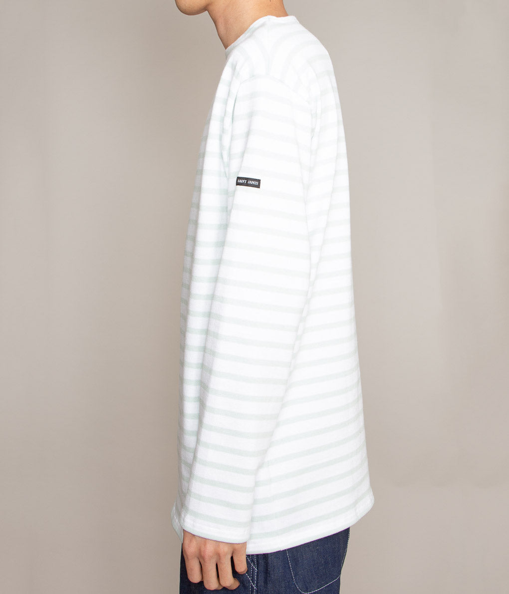 モデル身長:182cm / 着用サイズ:T7