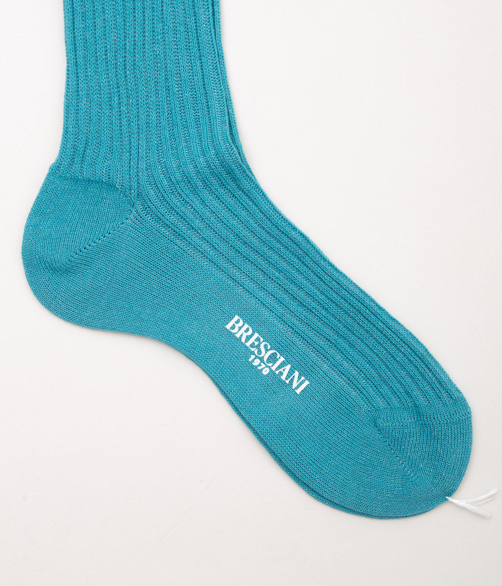 BRESCIANI "GLITTER"(TURQUOISE)