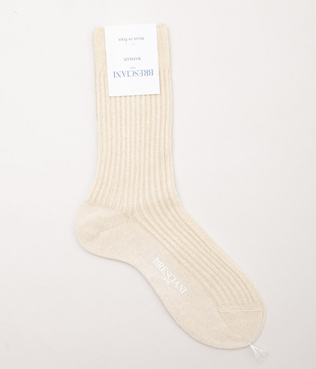 BRESCIANI "GLITTER"(LEMON)