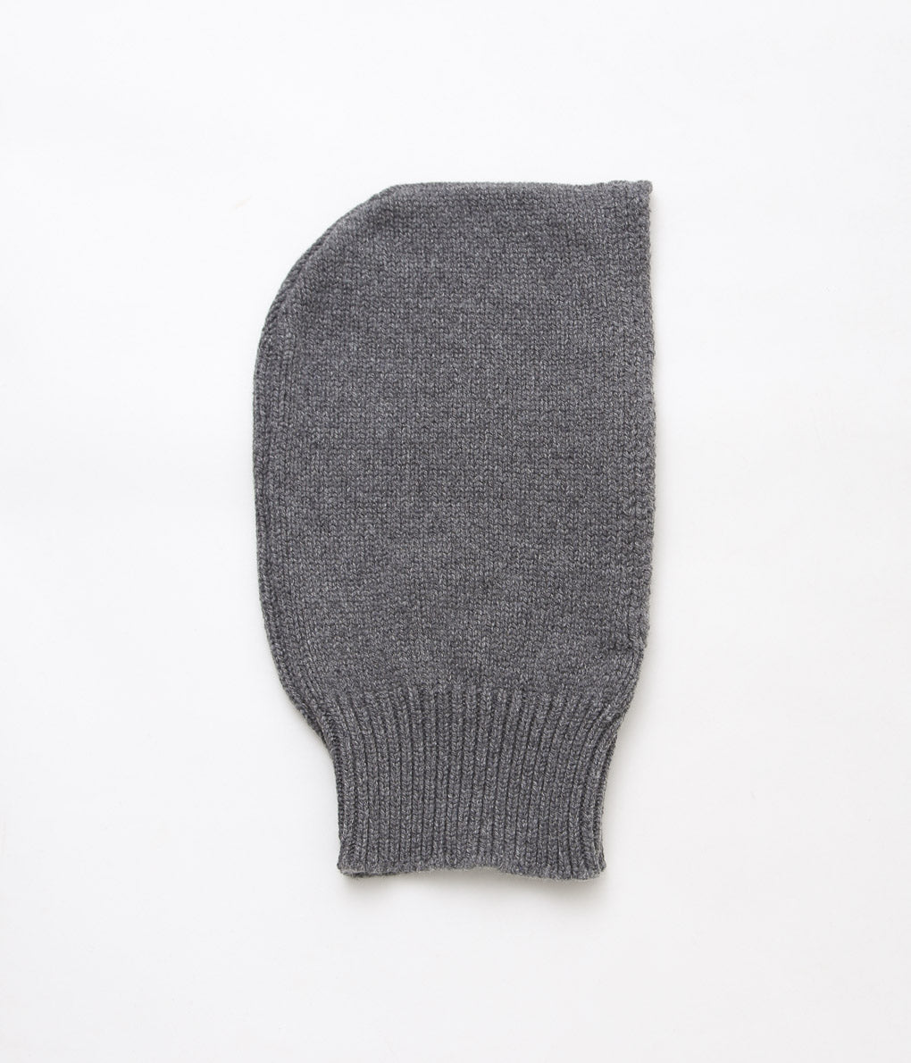 &DAUGHTER ''PLAIN HOOD'' (DERBY GRAY)