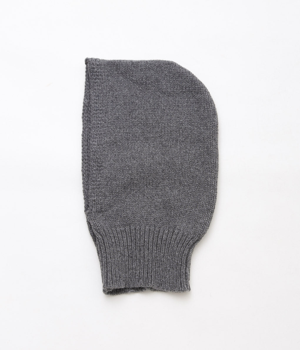 &DAUGHTER ''PLAIN HOOD'' (DERBY GRAY)