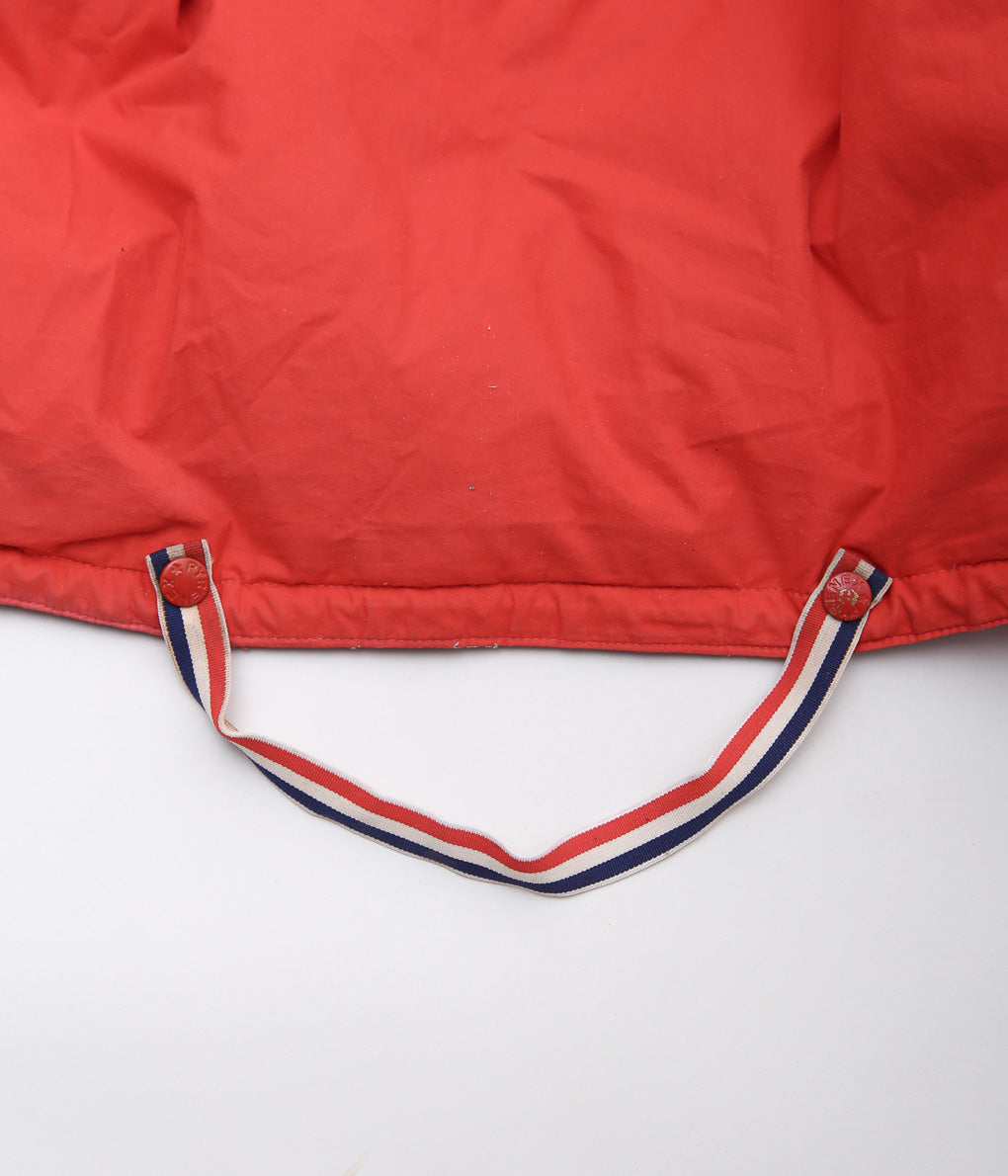 VINTAGE CLOTHING ''1970~80'S VINTAGE PYRENEX DOWN JKT'' (RED)