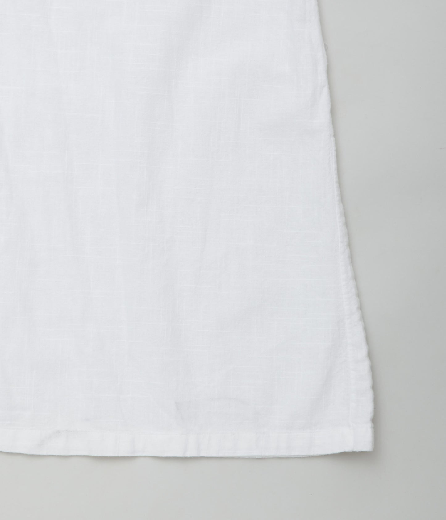 VINTAGE CLOTHING ''EURO VINTAGE DRESS 3'' (WHITE)