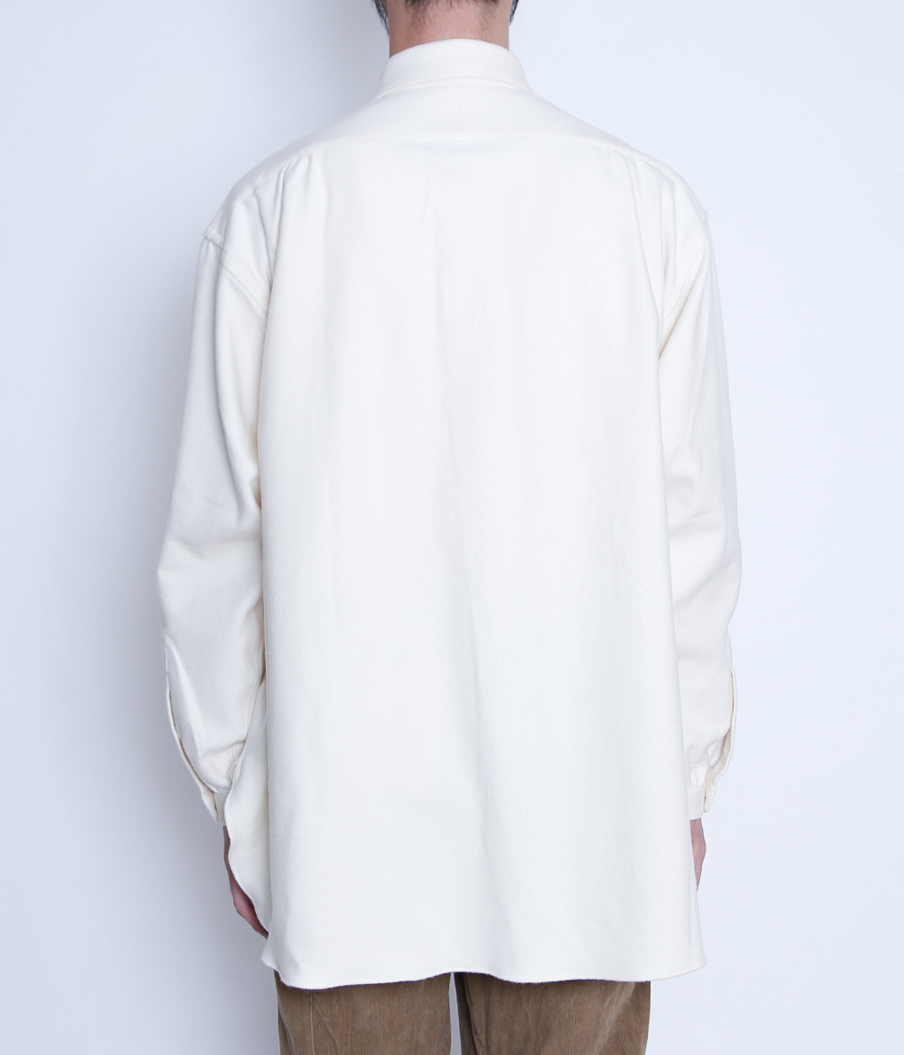 モデル身長:179cm / 着用サイズ:1