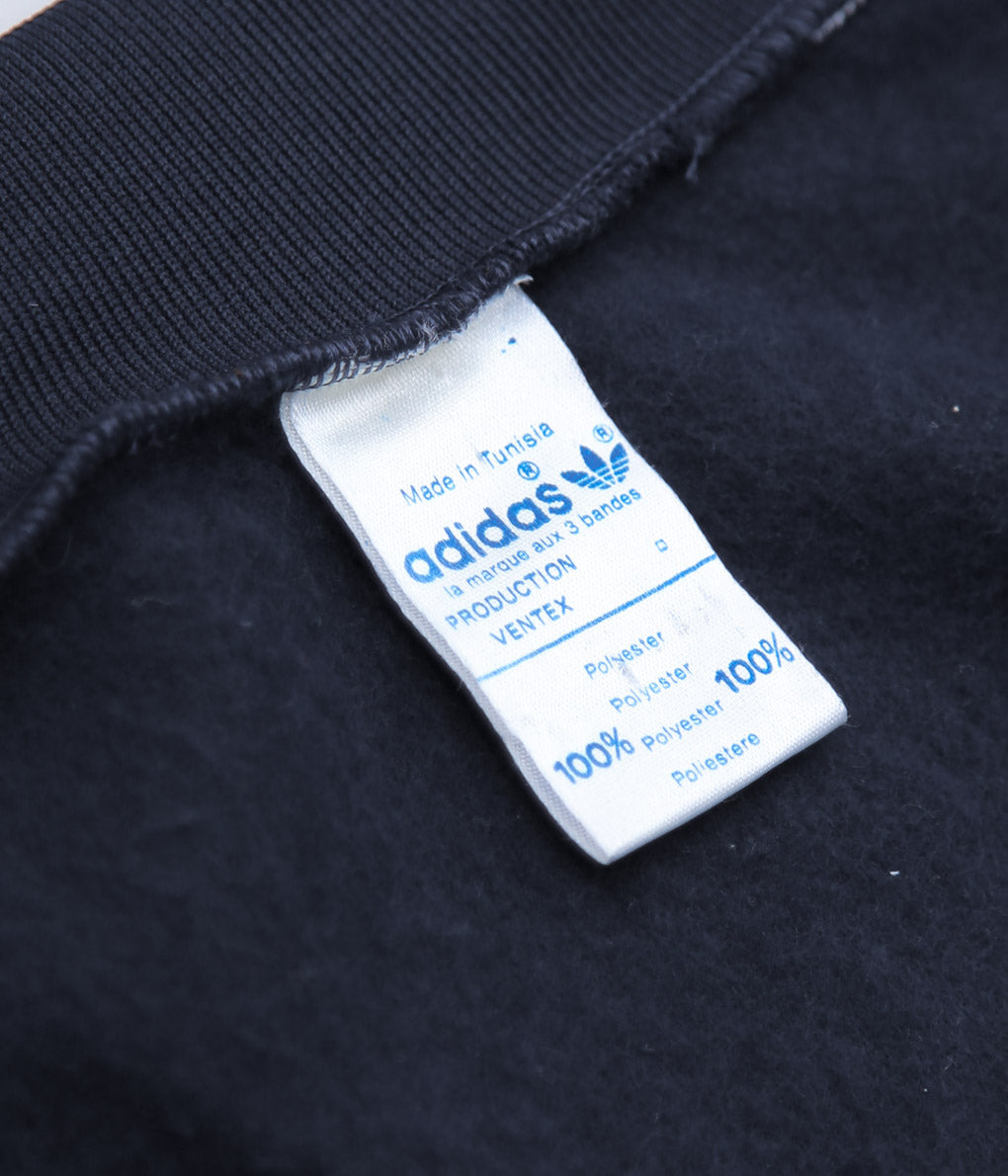 VINTAGE CLOTHING''1970~80'S ADIDAS TRACK SUIT'' (NAVY×WHITE)